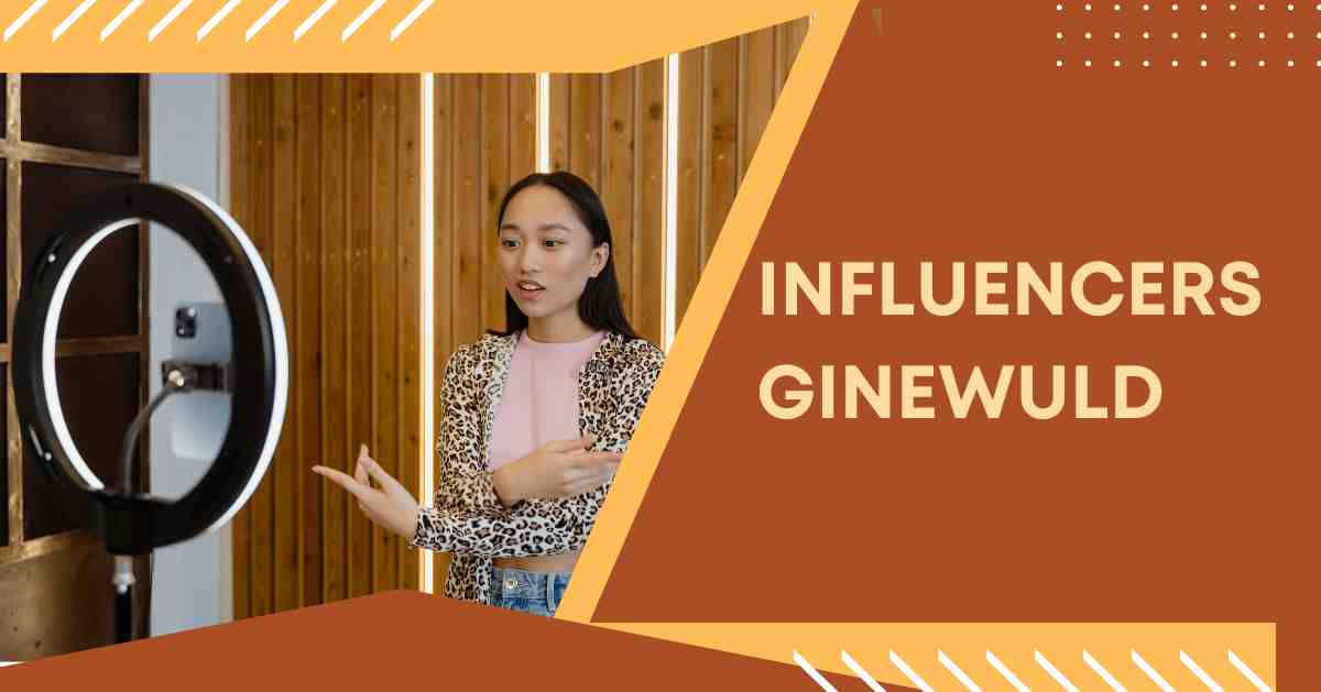 Influencersginewuld: Transforming the Future of Data-Driven Marketing