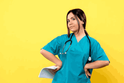 Why Doctors Wear Medical Scrubs Instead of Regular Clothes?