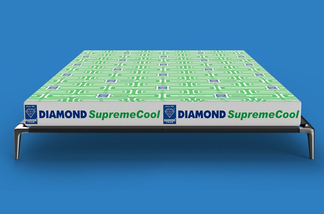 Diamond Mattress