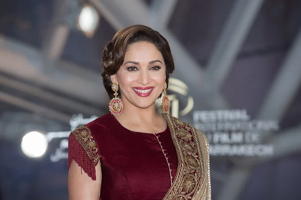 Madhuri Dixit Net Worth in 2025