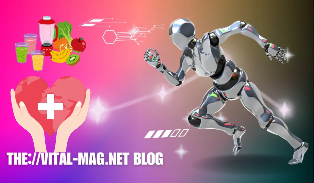 The //Vital-Mag.net Blog: The Ultimate Overview for Health and Fitness Enthusiasts