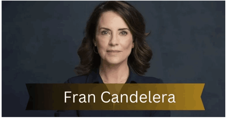 Fran Candelera: A Journey of Innovation, Leadership, and Change