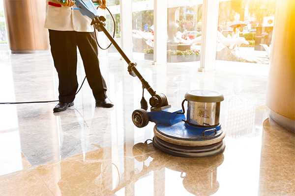 Why professional floor cleaning and polishing is worth it for your home