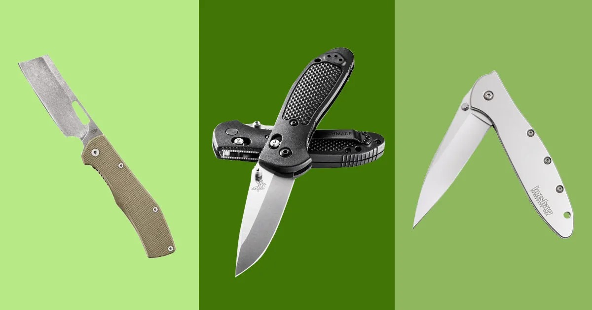 Top Knife Deals: Best Discounts on Premium Knives for 2025