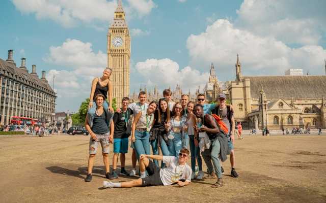 Why Londynek.net is the Go-To Platform for Poles Living in London