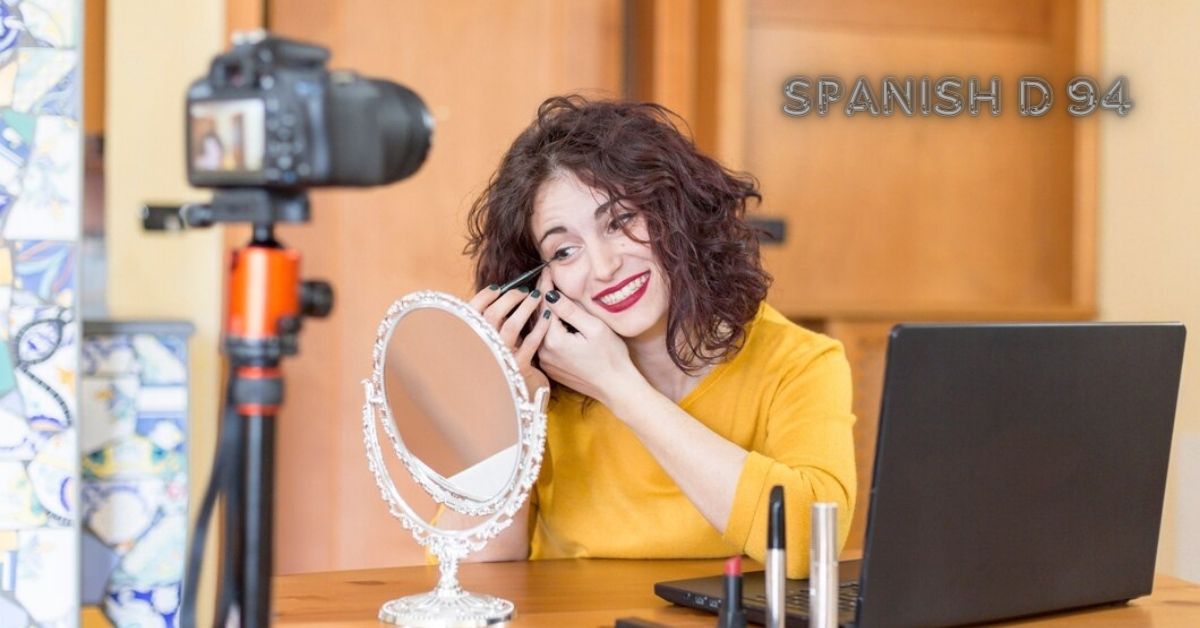 Spanish D 94: Expanding Your Language Skills