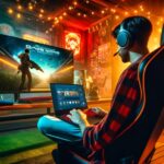 Amaangameworld is the ultimate online gaming platform with a diverse game library, multiplayer action, and a vibrant community for endless entertainment.