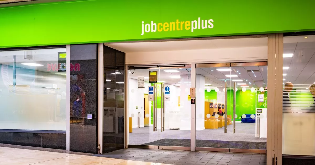 Why DWP Issues Universal Credit Warning as 42 Jobcentres Close