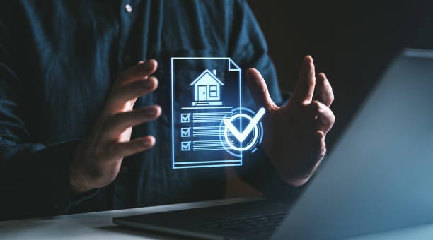 Title Deed Verification Verify Property Ownership Online Safely