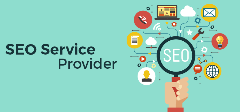 SEO Services in Lahore