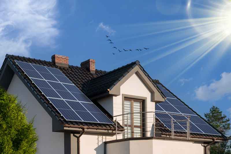 Best Solar Company in Virginia
